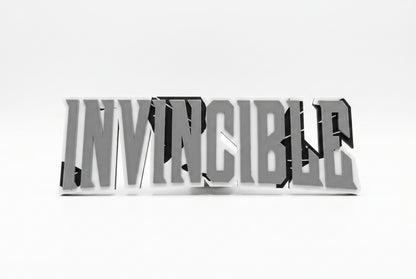 Mini Logo - Series III