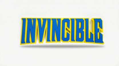 Modular Logo - Series III