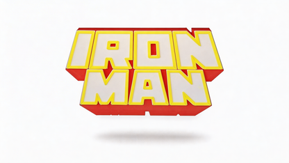 Mini Logo - Series I