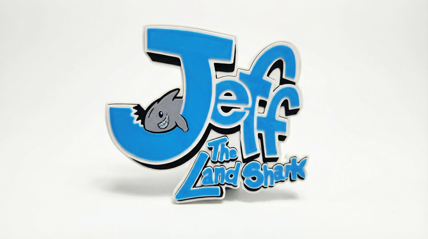 Mini Logo - Series I