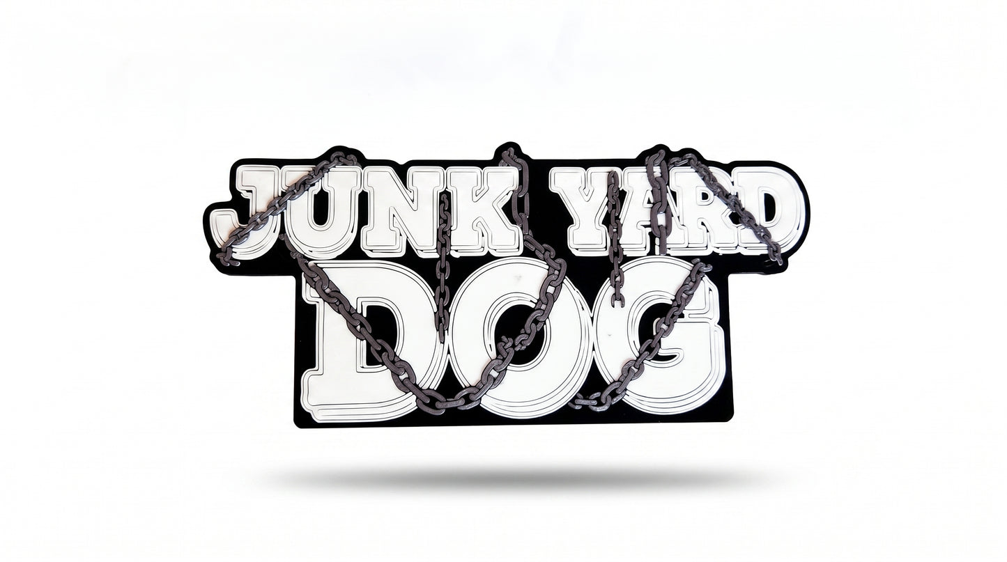 Mini Logo - Series IV