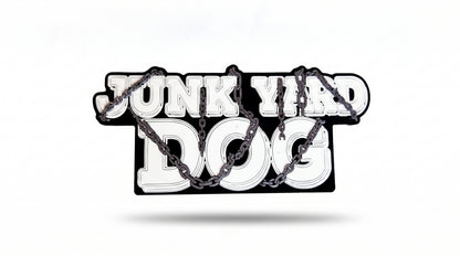 Mini Logo - Series IV