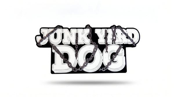 Junkyard Dog