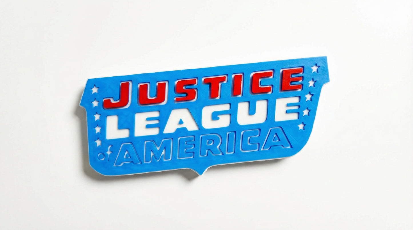 Mini Logo - Series II