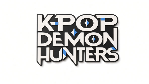 K-Pop Demon Hunter