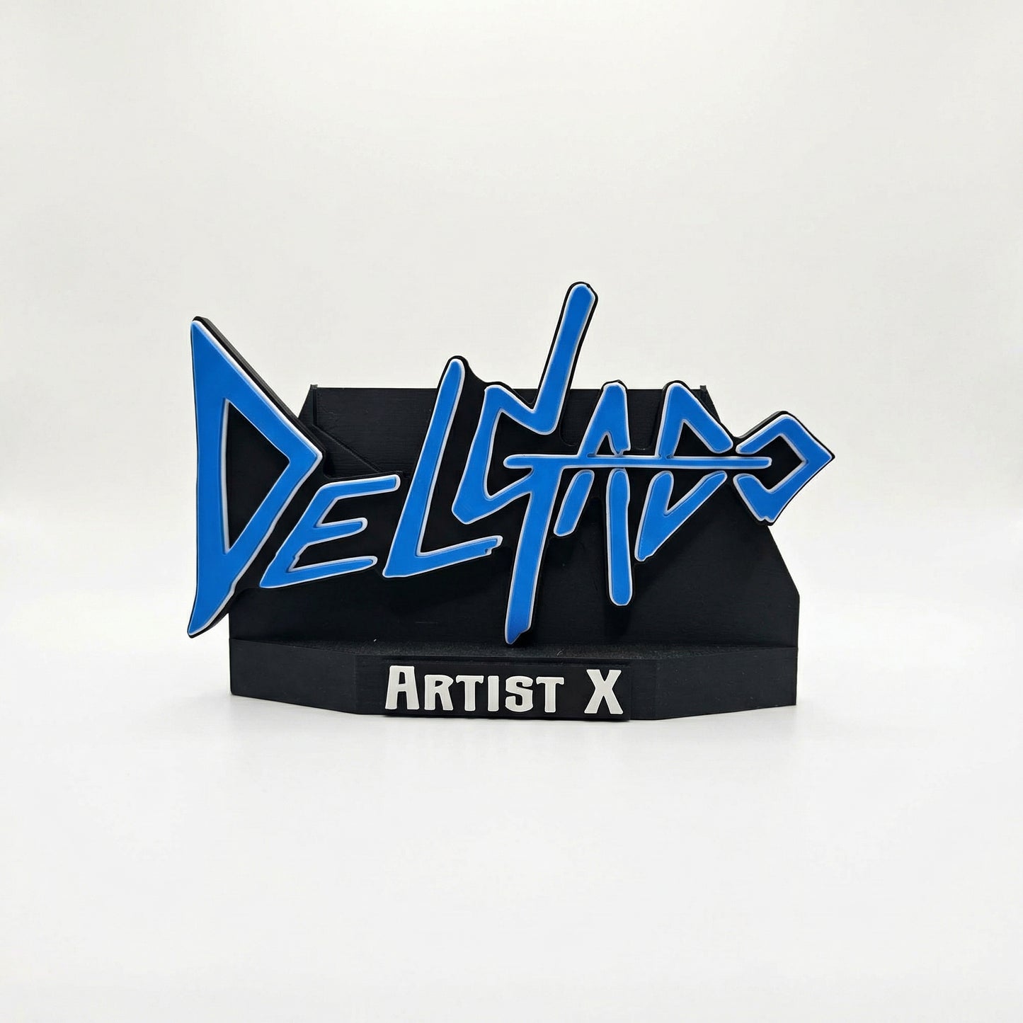 The 4K Legends™ Artist X Series