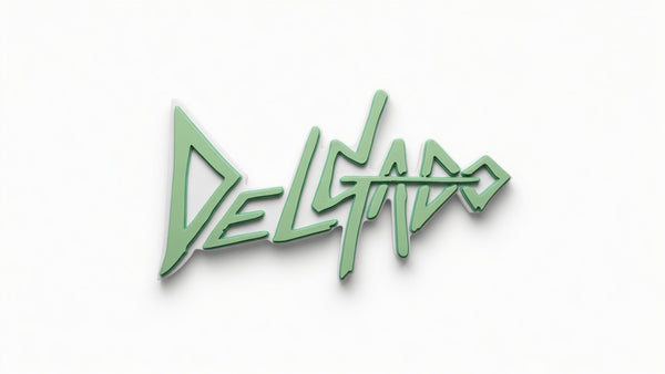 Kevin Delgado