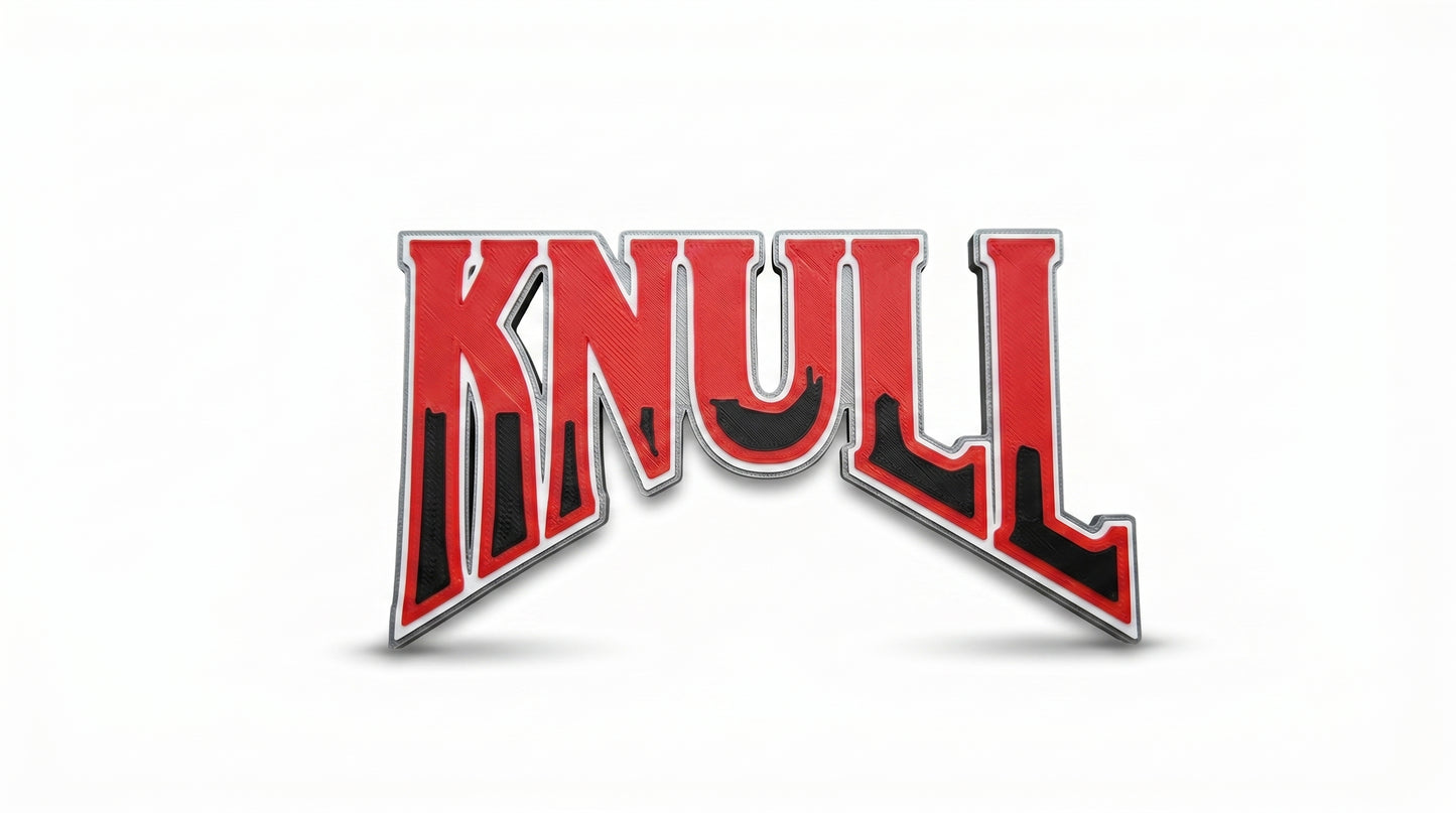 Mini Logo - Series I
