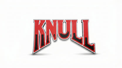 Mini Logo - Series I
