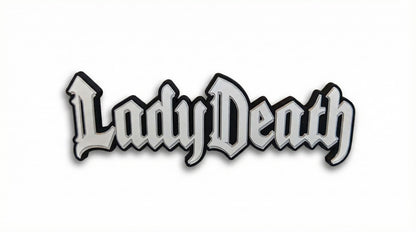 Mini Logo - Series IV