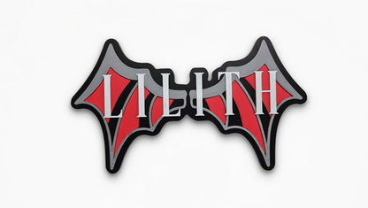 Mini Logo - Series IV