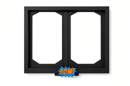 LinK Graded Comic Book Display - Main Frame