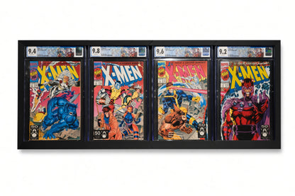 LinK Graded Comic Book Display - Main Frame
