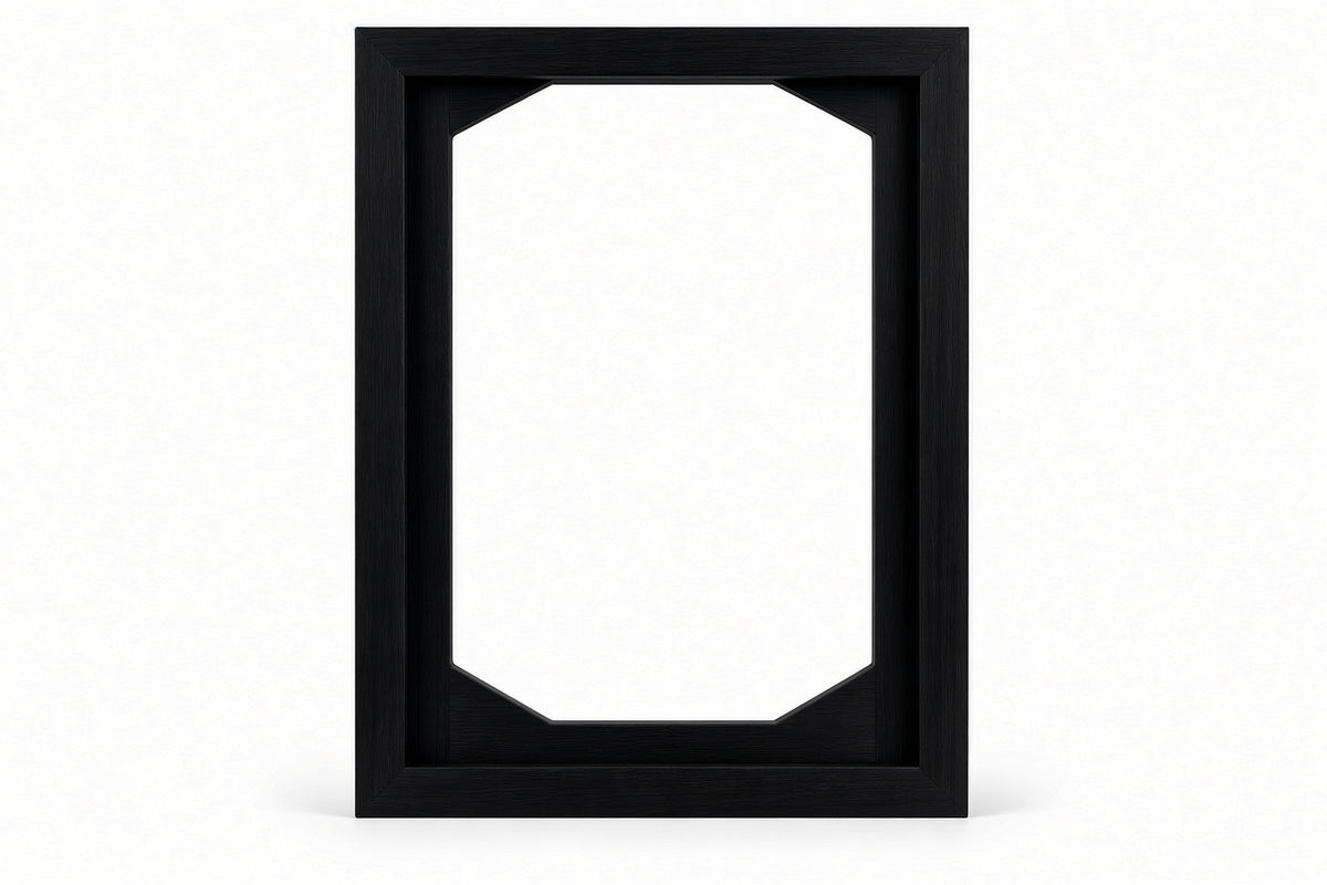 LinK Graded Comic Book Display - Main Frame