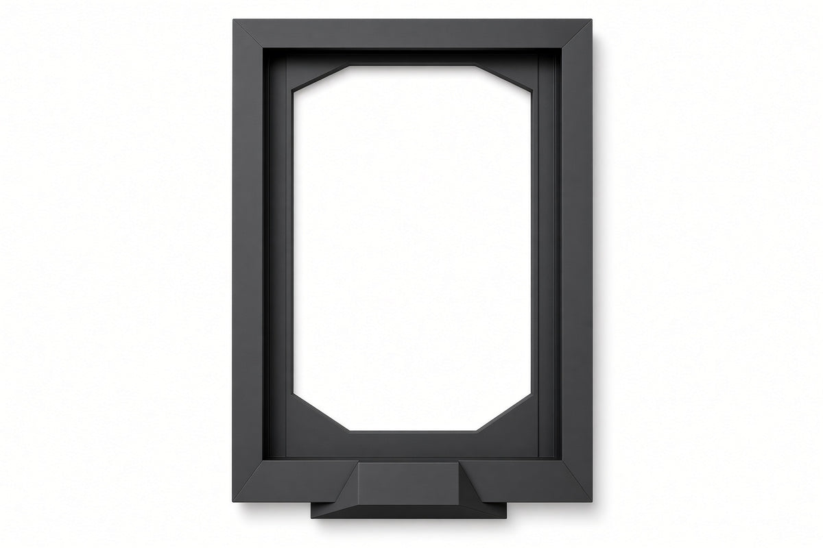 LinK Graded Comic Book Display - Main Frame