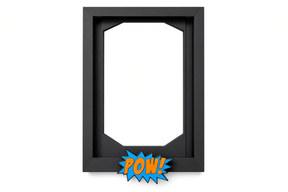 LinK Graded Comic Book Display - Main Frame