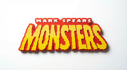 Mini Logo - Series IV