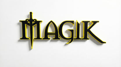 Mini Logo - Series I