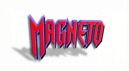 Mini Logo - Series I