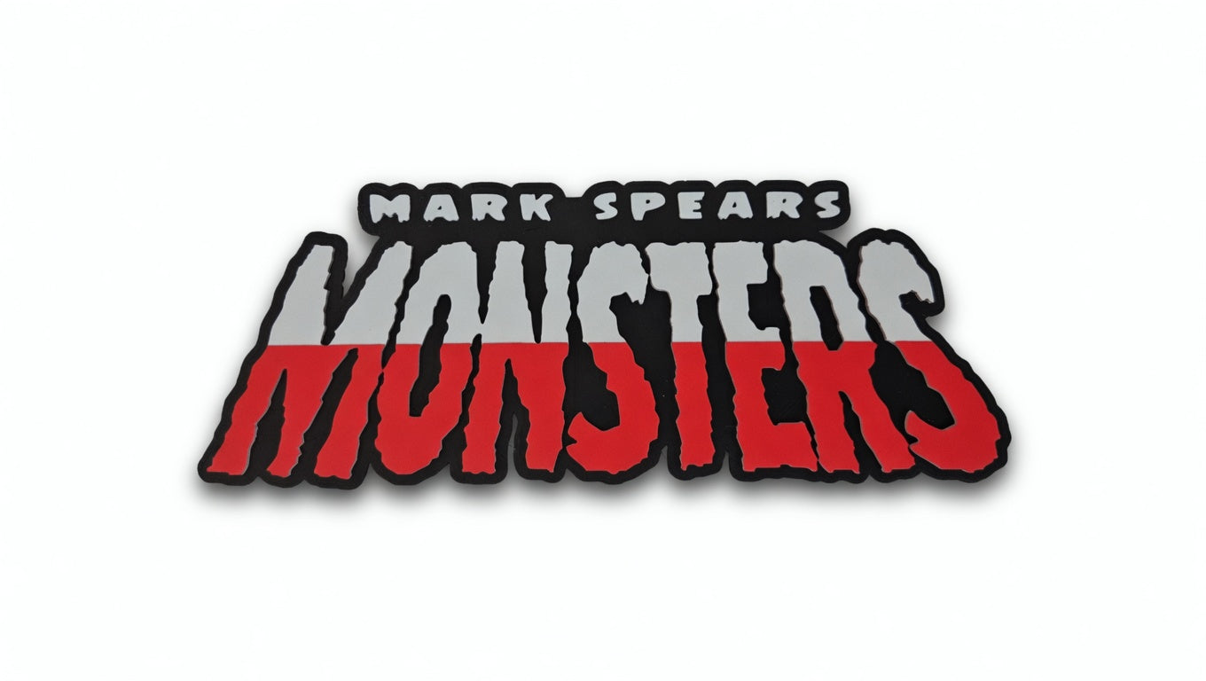 Mini Logo - Series V