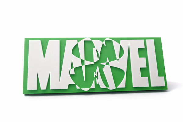 Marvel Shamrock (St. Patrick's Day)