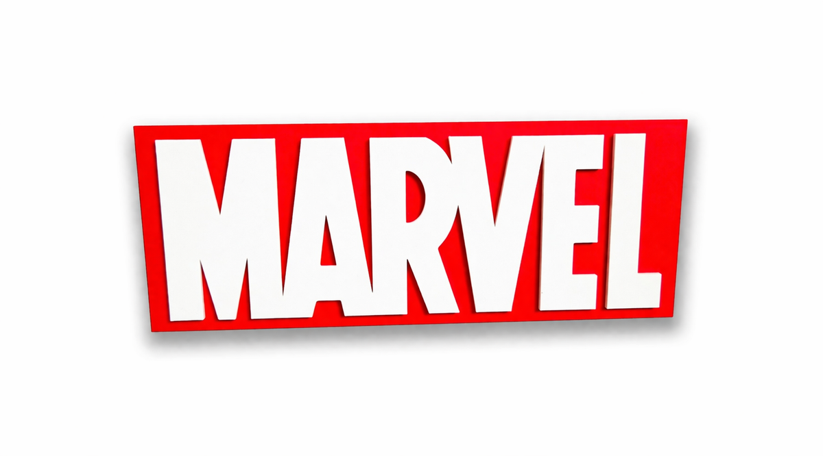 The MAX Logo