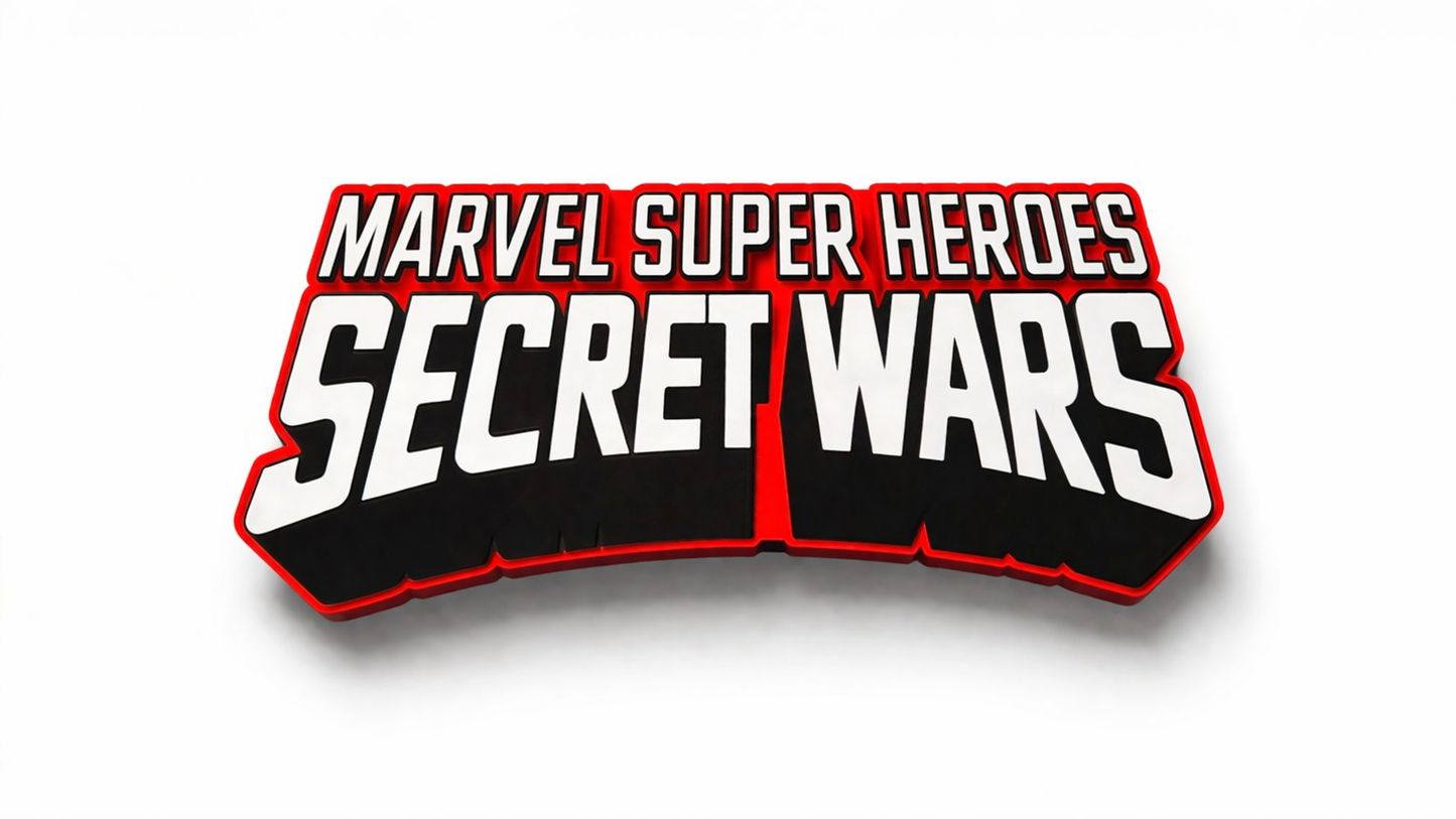 Mini Logo - Series I