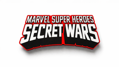 Mini Logo - Series I