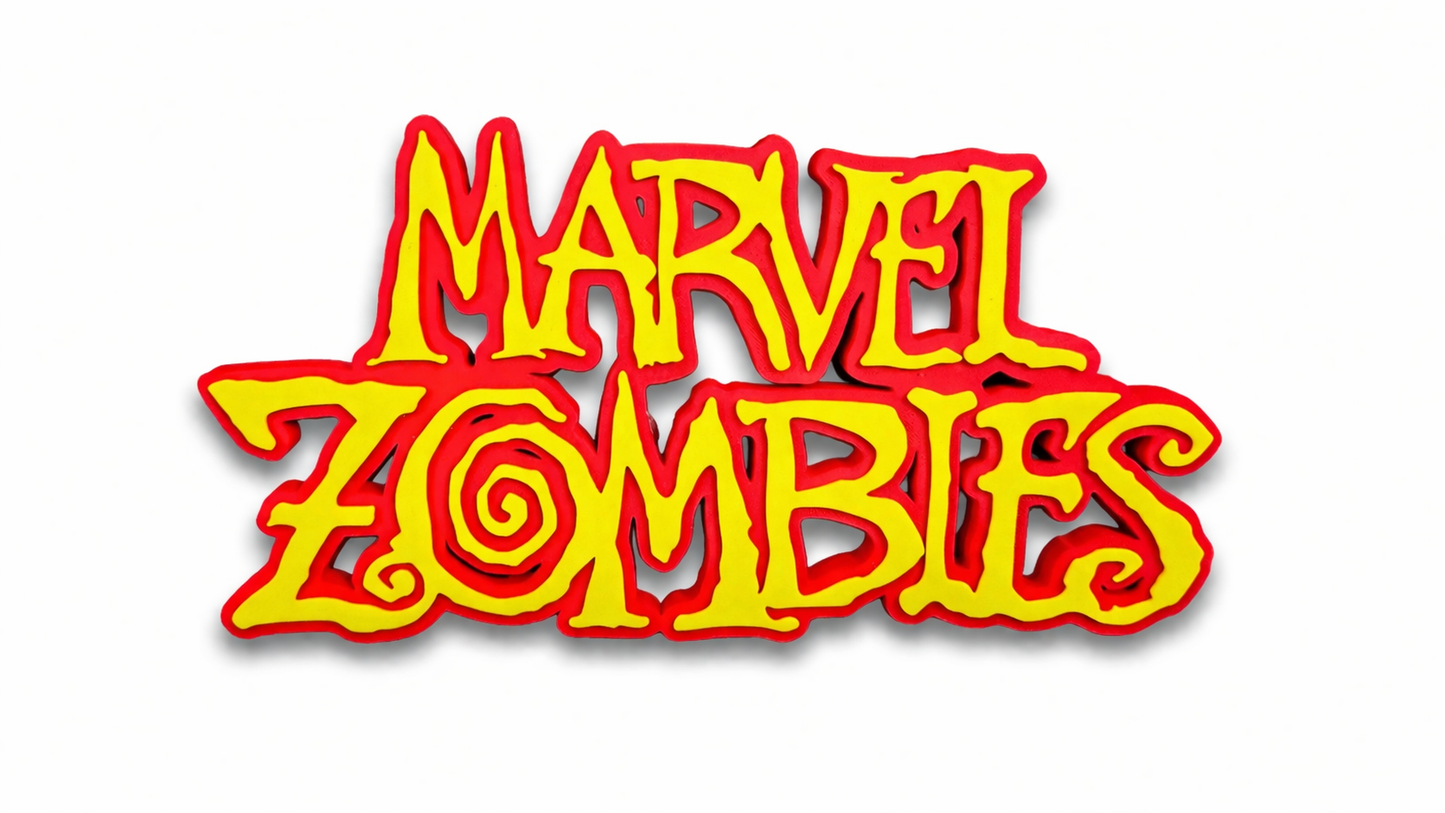 Mini Logo - Series I