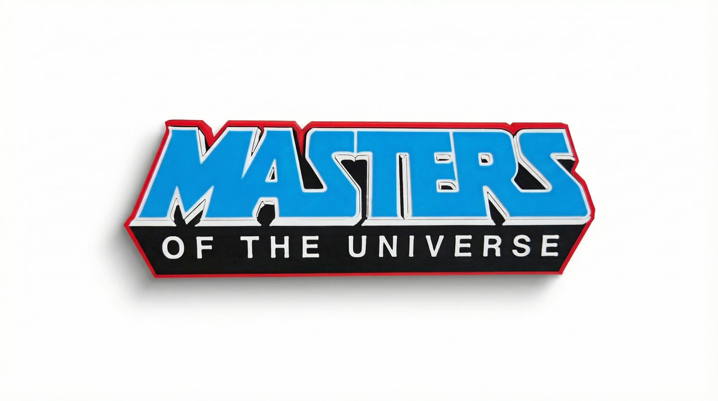 Mini Logo - Series IV