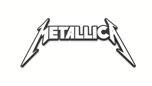 ROCK STAR - Metallica