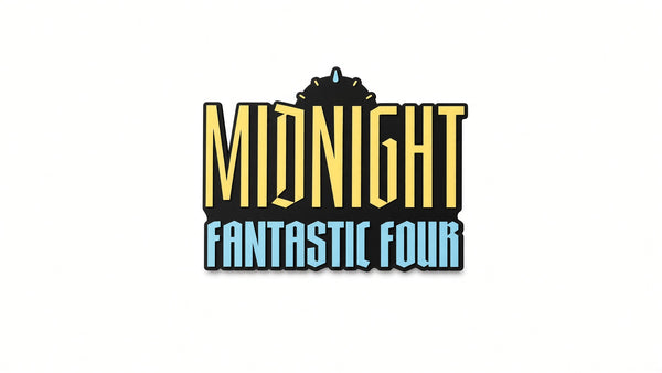 Midnight (Fantastic Four)
