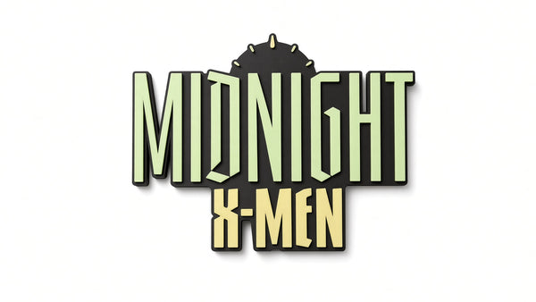 Midnight (X-Men)