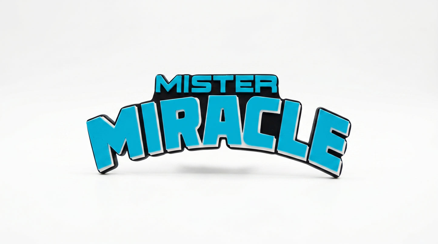 Mini Logo - Series II