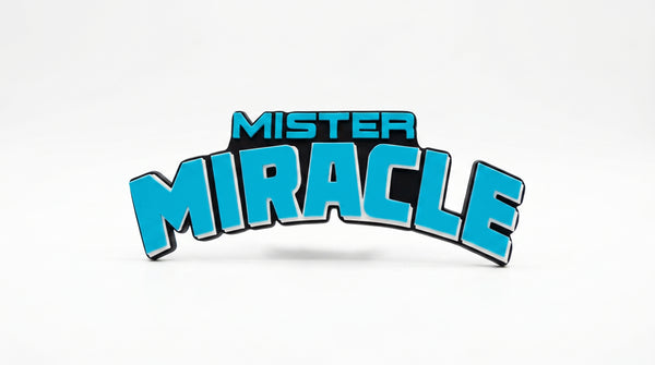 Mister Miracle