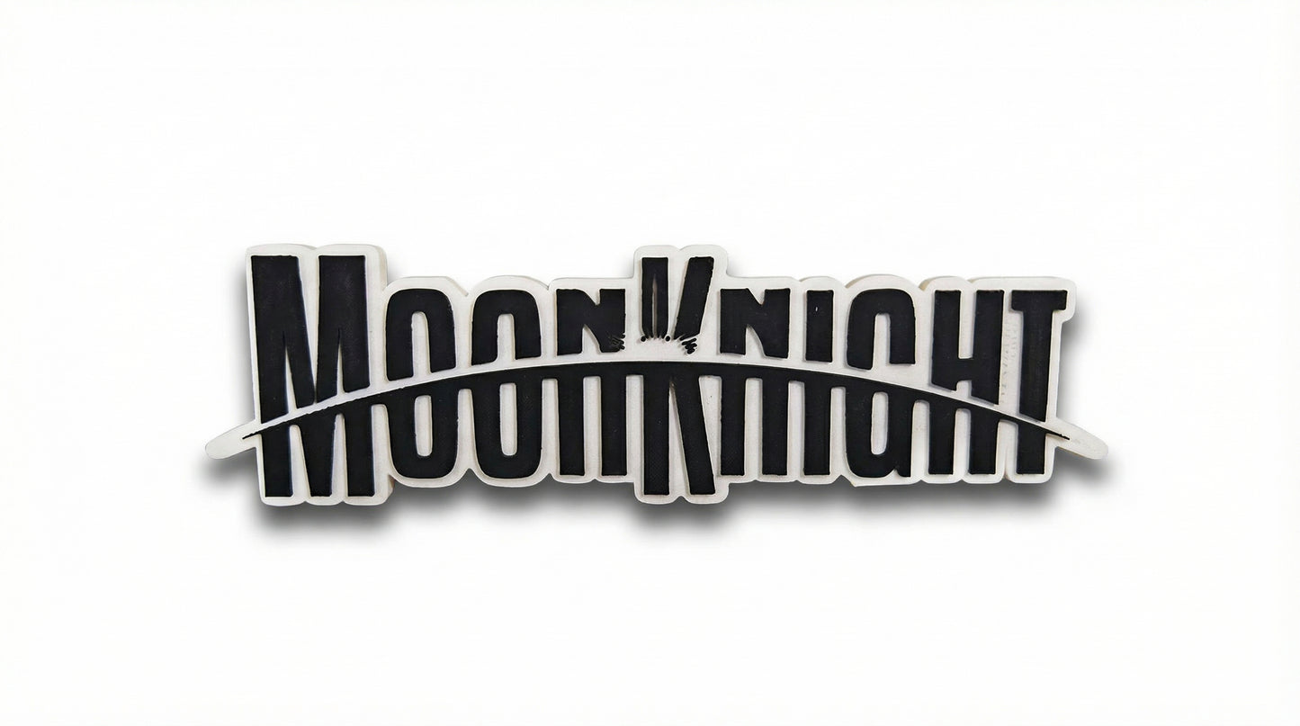 Mini Logo - Series I