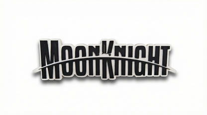 Mini Logo - Series I
