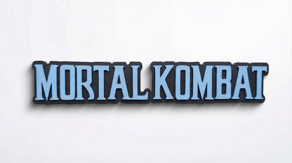 Mini Logo - Series IV