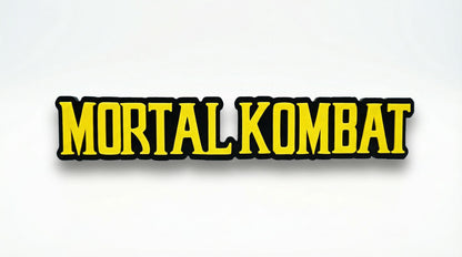 Mini Logo - Series IV