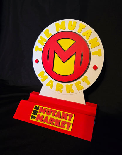 The 4K Legends™ Custom Edition