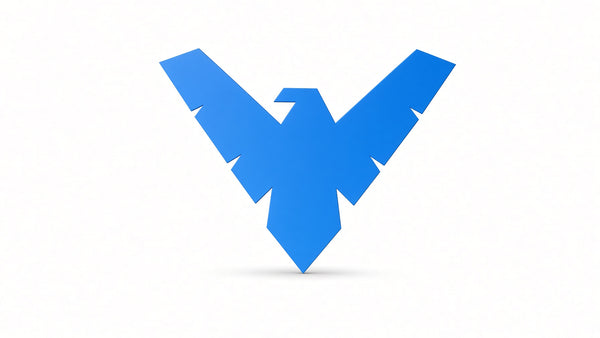 Nightwing (Symbol)