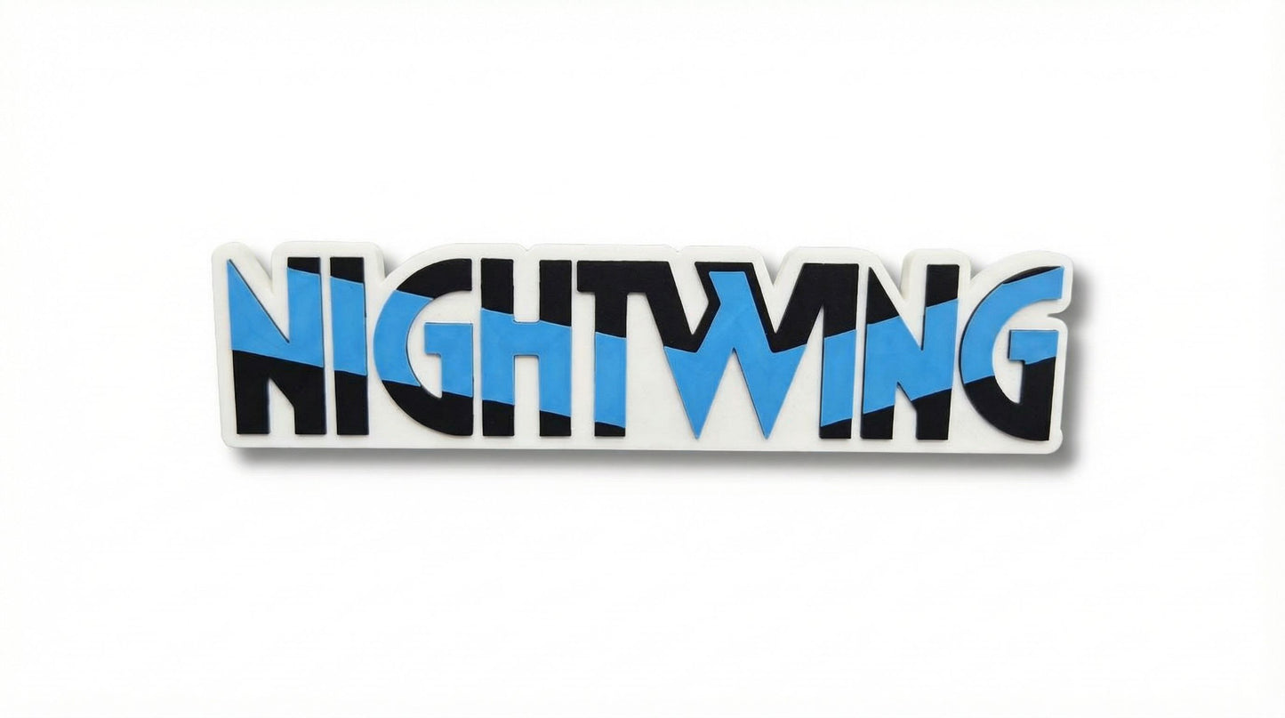 Mini Logo - Series II