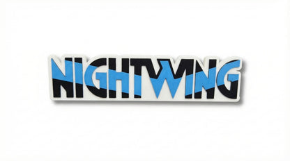 Mini Logo - Series II