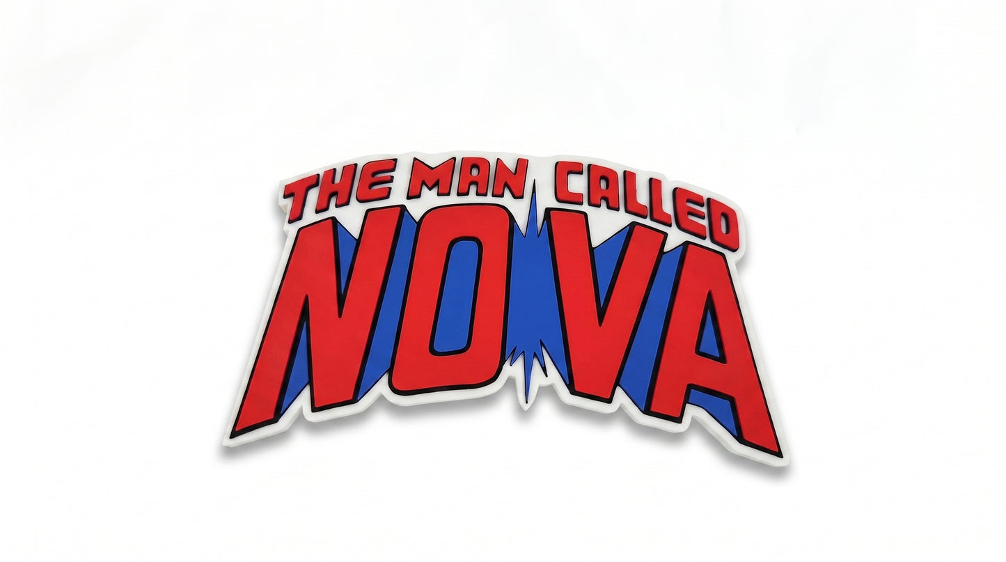 Mini Logo - Series I