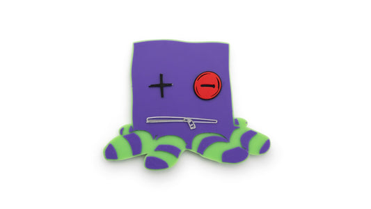 SIKTC (Octo) MAX Logo