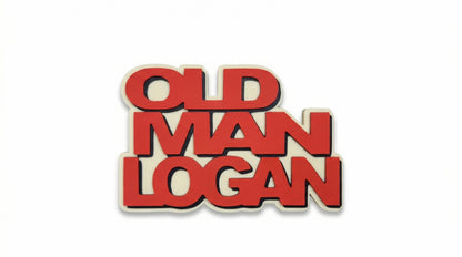 Mini Logo - Series I