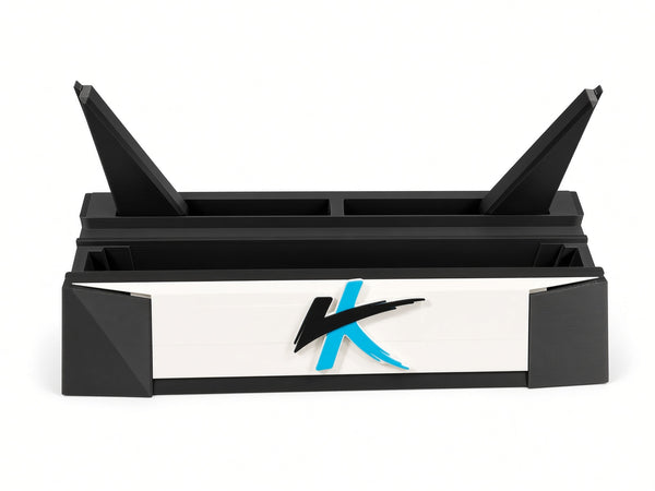 PORTAL Comic Display Stand - Black