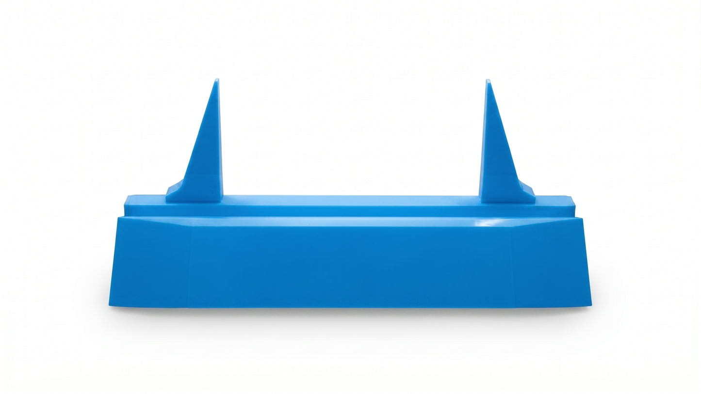 The 4K Legends™ PORTAL Comic Book Stand