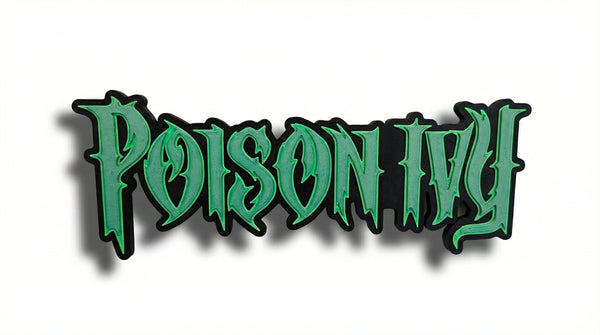 Poison Ivy