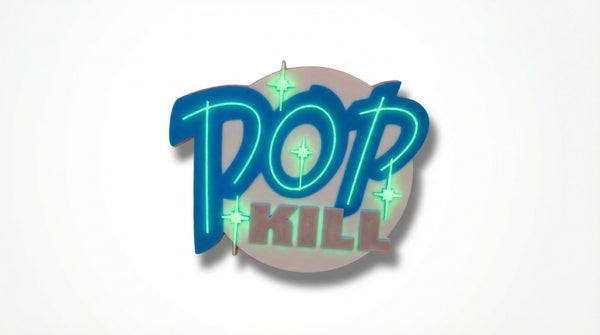 Pop Kill